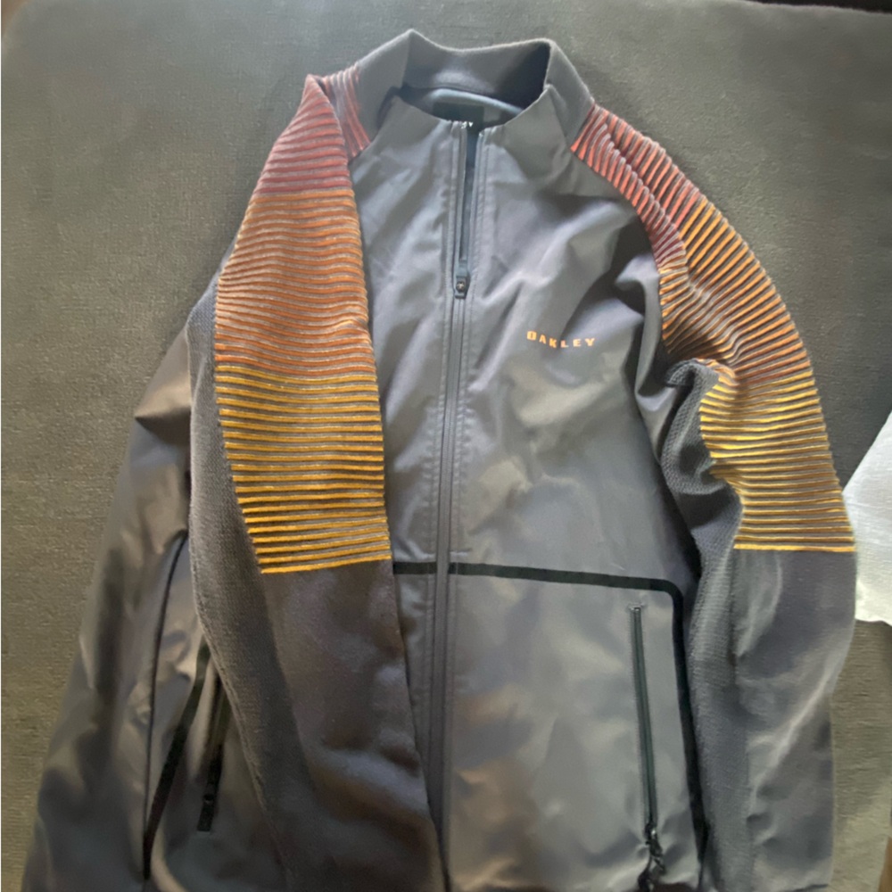 Oakley jacket - Picture 2 of 5
